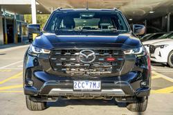 2025 Mazda BT-50 SP