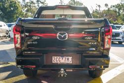 2025 Mazda BT-50 SP