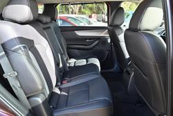 2025 Mazda CX-80 G40e GT