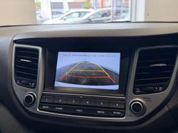 2017 Hyundai Tucson Active X