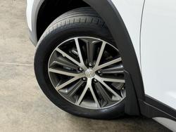 2017 Hyundai Tucson Active X