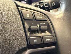 2017 Hyundai Tucson Active X