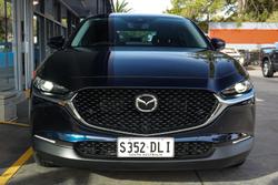 2023 Mazda CX-30 G20 Touring