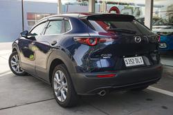 2023 Mazda CX-30 G20 Touring