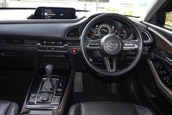 2023 Mazda CX-30 G20 Touring