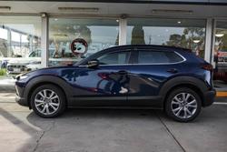 2023 Mazda CX-30 G20 Touring