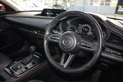 2023 Mazda CX-30 G20 Touring