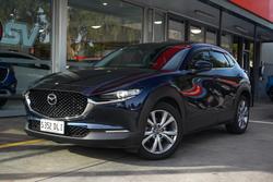 2023 Mazda CX-30 G20 Touring