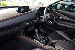 2023 Mazda CX-30 G20 Touring