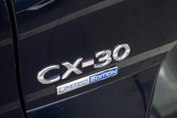 2023 Mazda CX-30 G20 Touring