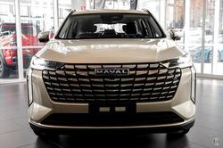 2026 GWM Haval H6 Lux