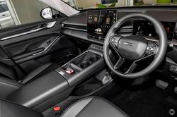 2026 GWM Haval H6 Lux