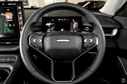 2026 GWM Haval H6 Lux
