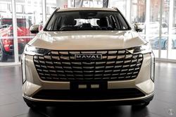 2026 GWM Haval H6 Lux