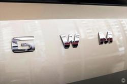 2026 GWM Haval H6 Lux