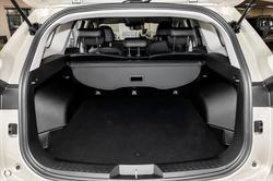 2026 GWM Haval H6 Lux