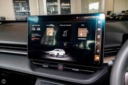 2026 GWM Haval H6 Lux