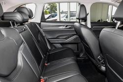 2026 GWM Haval H6 Lux