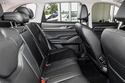 2026 GWM Haval H6 Lux