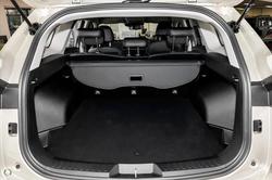 2026 GWM Haval H6 Lux
