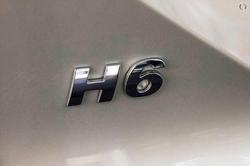 2026 GWM Haval H6 Lux