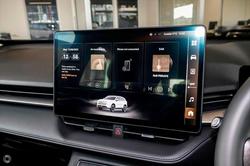 2026 GWM Haval H6 Lux