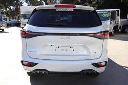 2025 Isuzu MU-X X-TERRAIN