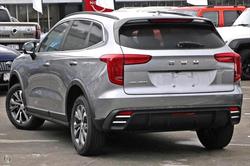 2026 GWM Haval H6 Lux