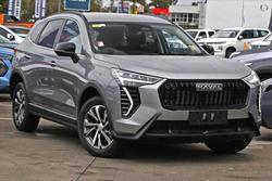 2026 GWM Haval H6 Lux