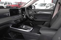 2026 GWM Haval H6 Lux