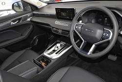 2026 GWM Haval H6 Lux
