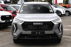 2026 GWM Haval H6 Lux
