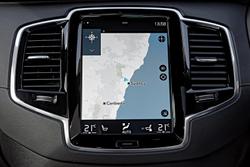 2021 Volvo XC90 T6 R-Design