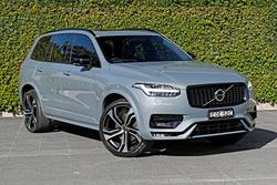 2021 Volvo XC90 T6 R-Design