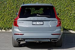 2021 Volvo XC90 T6 R-Design