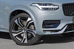 2021 Volvo XC90 T6 R-Design