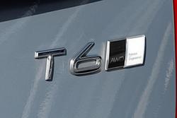 2021 Volvo XC90 T6 R-Design