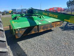 2012 John Deere 946