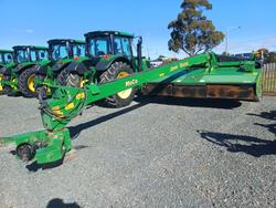 2012 John Deere 946