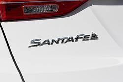2013 Hyundai Santa Fe Highlander