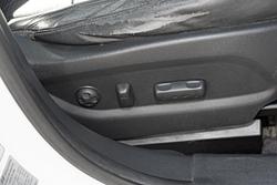 2013 Hyundai Santa Fe Highlander