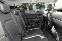 2013 Hyundai Santa Fe Highlander