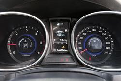 2013 Hyundai Santa Fe Highlander
