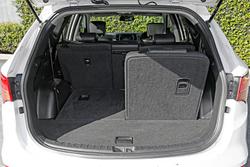 2013 Hyundai Santa Fe Highlander