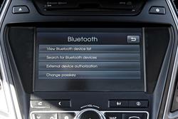 2013 Hyundai Santa Fe Highlander