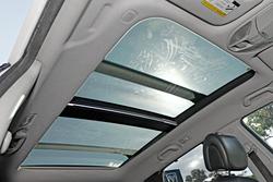 2013 Hyundai Santa Fe Highlander