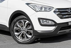 2013 Hyundai Santa Fe Highlander