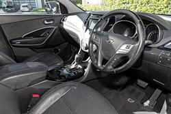 2013 Hyundai Santa Fe Highlander