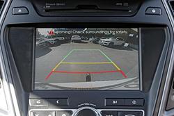 2013 Hyundai Santa Fe Highlander