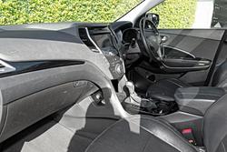 2013 Hyundai Santa Fe Highlander